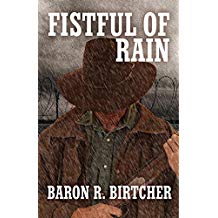 Fistful Of Rain Cover.jpg