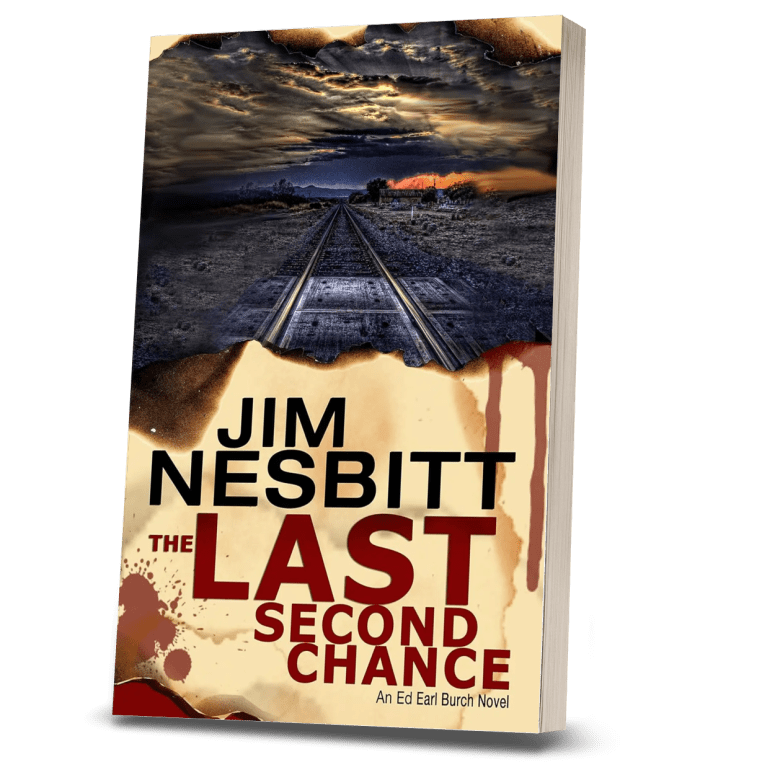 The Last Second Chance