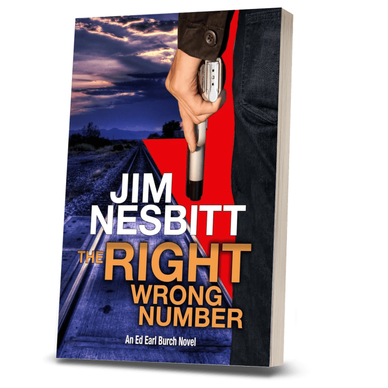 The Right Wrong Number