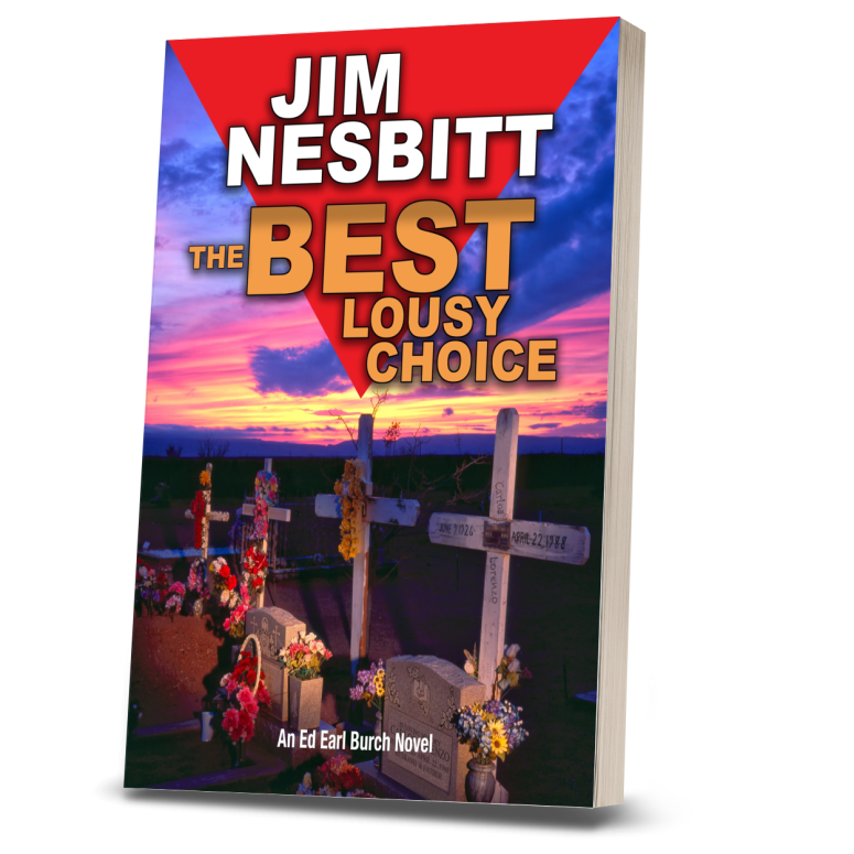 The Best Lousy Choice