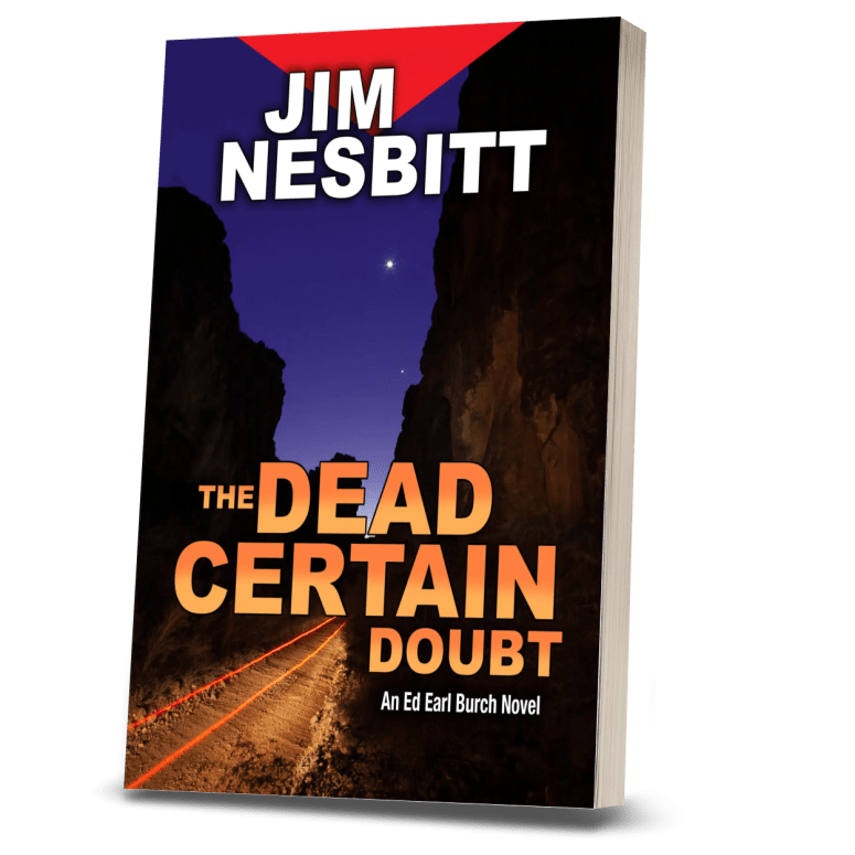 The Dead Certain Doubt